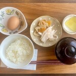 Coffee Tamachan Nouen