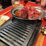 焼肉ニューヨーコ - 