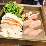 my farm to table おにや - 