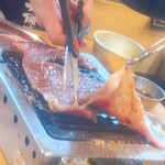 大阪焼肉・ホルモン ふたご - 