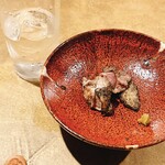 my farm to table おにや - 