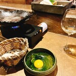 my farm to table おにや - 