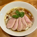 麺堂にしき - 