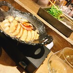 my farm to table おにや - 