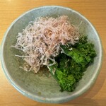 Soba Ichijin - 