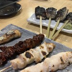 Unagushi Yakitori Ufuku - 