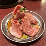 タン・シャリ・焼肉 たんたたん - 