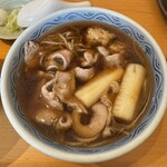 Soba Ichijin - 