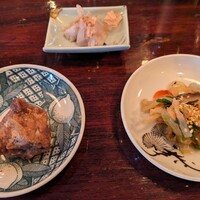 あそび割烹 さん葉か - 