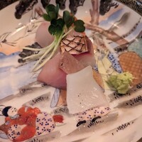 あそび割烹 さん葉か - 