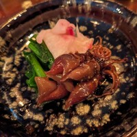 あそび割烹 さん葉か - 
