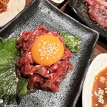 Horumon Yakiniku Enzou - 