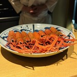 日本料理FUJI - あかざ海老