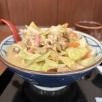 Marugame Seimen - 