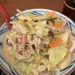 Marugame Seimen - 