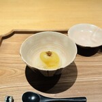 Nihon Ryouri Fuji - 静岡吉田町大根煮
                        富士宮べにはるかペースト