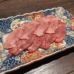 Sumibiyakiniku Misamo - 