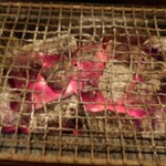 炭火焼 ゆうじ - 