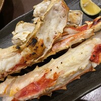 かに・ふぐ専門 蟹吉WEST なんば道頓堀 -  かに・ふぐ専門 蟹吉WEST なんば道頓堀 -