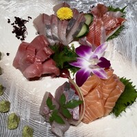 和食 いぶり別邸 新橋店 - 
