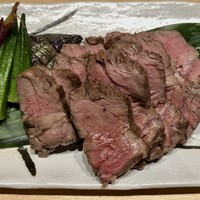 和食 いぶり別邸 新橋店 - 
