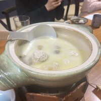 水たき玄海 本店 -  水たき玄海 本店 -