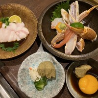 かに・ふぐ専門 蟹吉WEST なんば道頓堀 -  かに・ふぐ専門 蟹吉WEST なんば道頓堀 -