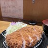 とんかつ 檍 赤坂店