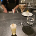 Bistro HiNGE Nakameguro - 