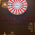 BABY FACE PLANET'S - 