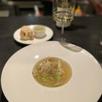 Bistro HiNGE Nakameguro - 