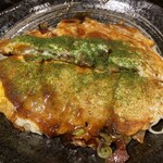 Hiroshima Fuu Okonomiyaki Momijiya - 