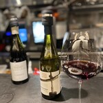 Bistro HiNGE Nakameguro - 