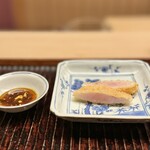 緒方 - キンメダイ