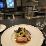 Bistro HiNGE Nakameguro - 