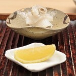 緒方 - ハリイカ