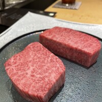 鉄板焼 にし田 - 