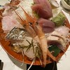 炭魚酒菜 わなか