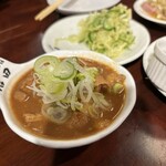 もつ煮込み専門店 沼田2nd - 