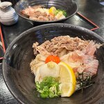 本格さぬきうどん やしま - 