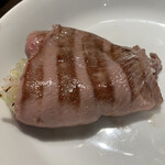 焼肉 Ganryu - 