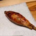 Yakitori Torishin - 