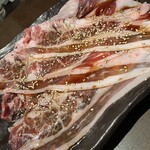 Yakiniku Ganryuu - 