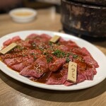 yakiniku    okideli - 