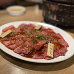 Yakiniku    okideli - 