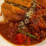 カレーハウス ＣｏＣｏ壱番屋 - 