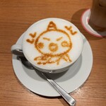 Attohomu Kafe - 
