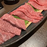 Yakiniku Ganryuu - 