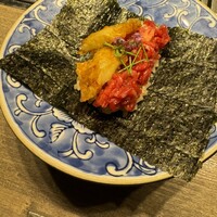 USHIGORO S. GINZA - 