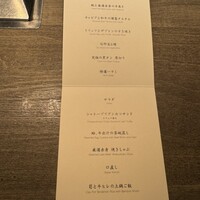 USHIGORO S. GINZA - 